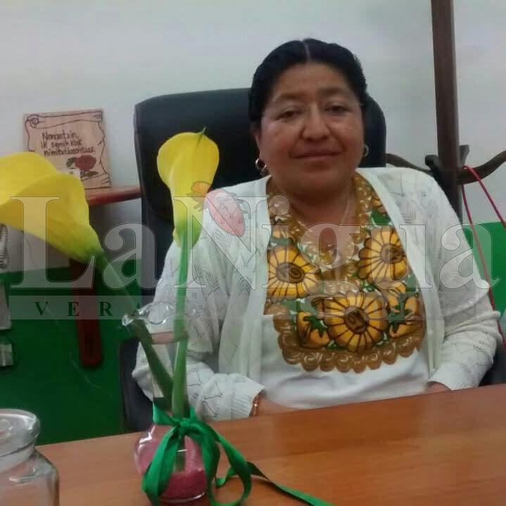 Fallece Bernardina Tequilihua Ajactle, exalcaldesa y diputada de Los Reyes
