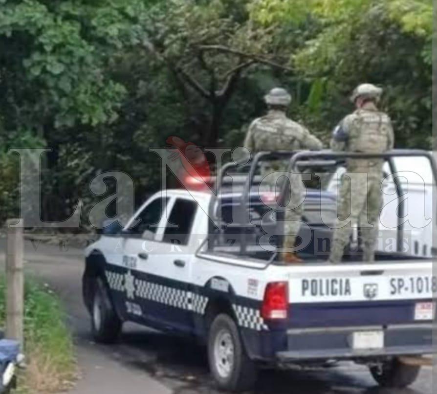 Encuentran sin vida, el cuerpo de una mujer en Zozocolco