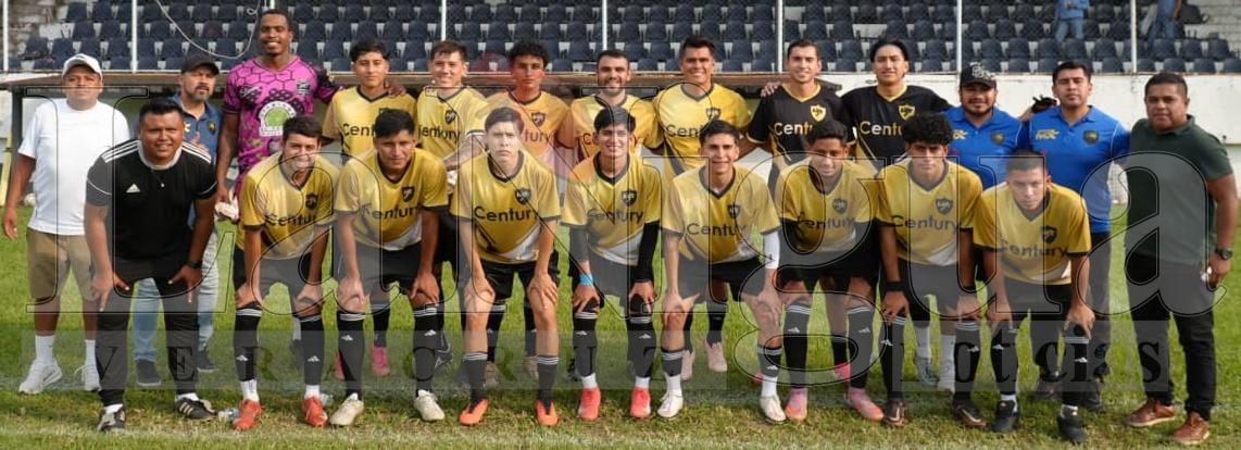 Superliga, mejor quelos Cañoneros, 2-0