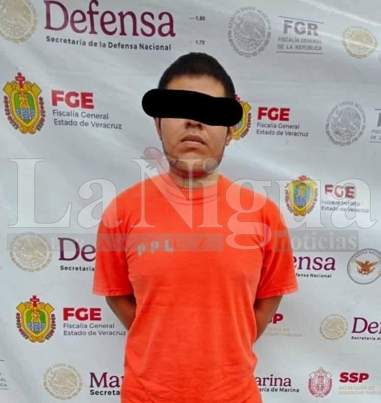 Vinculan a proceso; presunto implicado en atentado, contra del conductor del alcalde electo de Coxquihui