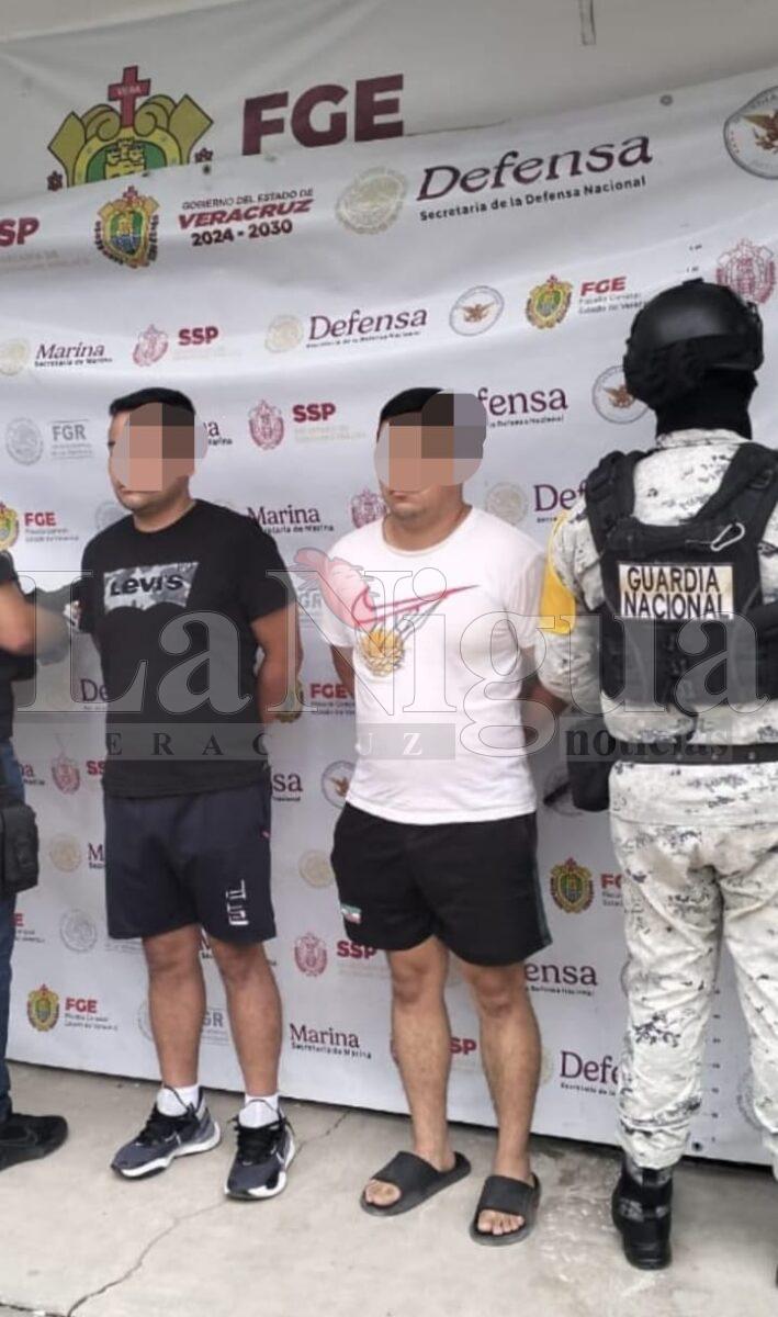 Seguirán en prisión ex policías por homicidio en Papantla