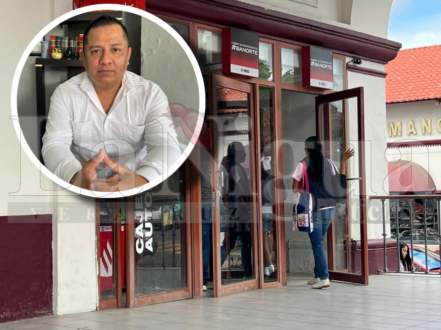 Exhortan a no malgastar adelanto de aguinaldo por El Buen Fin