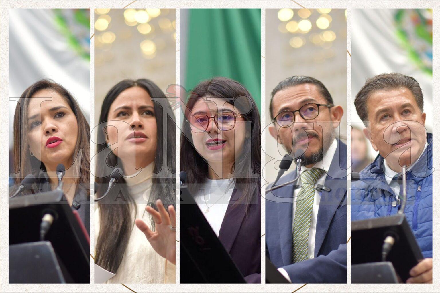 Aprueba Congreso nuevo formato de comparecencias