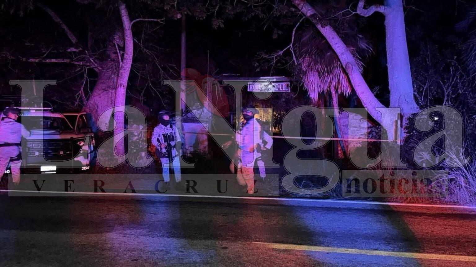 Hallan al menos 10 cuerpos en fosa clandestina en Cancún