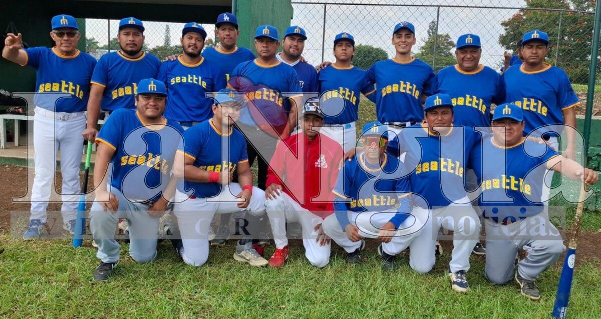 Diablos de Córdoba vs Tessa,Amatlán recibe a Grupo Marrero