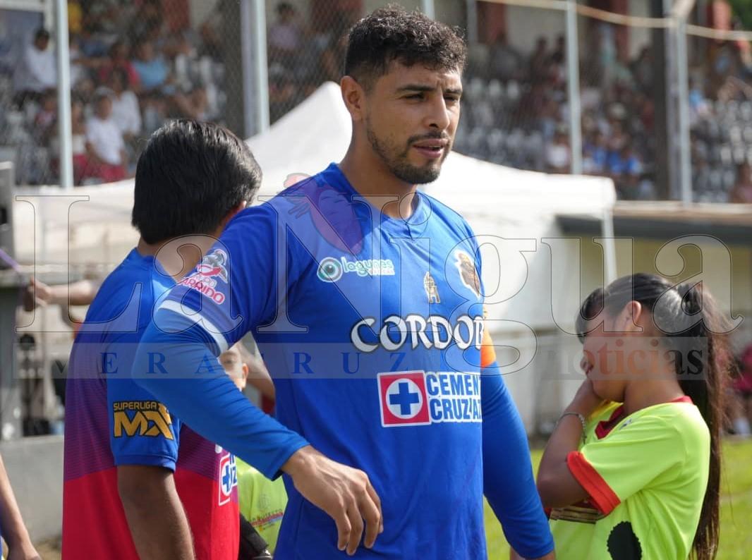 Sierra del Gallego cierratemporada ante Zongolica