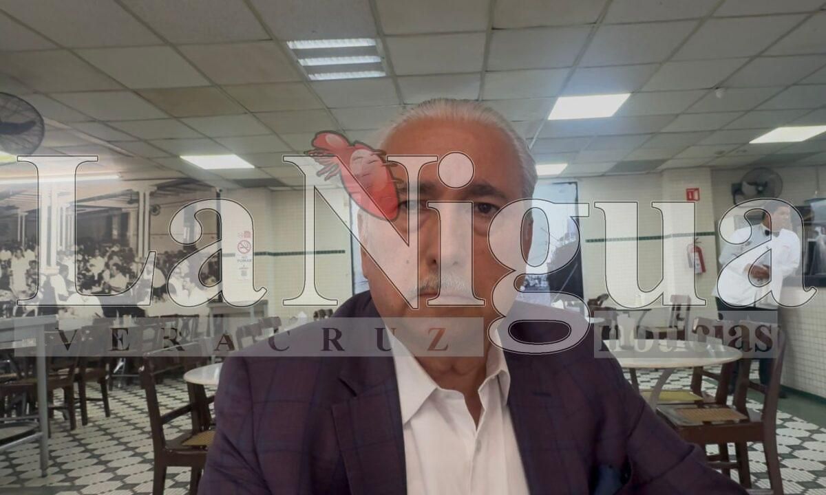 México debe prepararse para la descarbonización del transporte marítimo en 2026: José Manuel Urreta