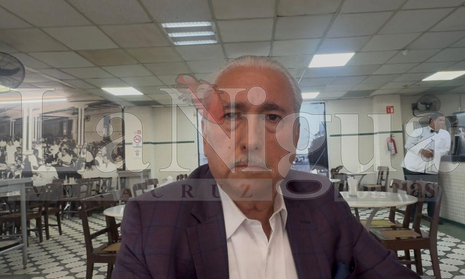 México debe prepararse para la descarbonización del transporte marítimo en 2026: José Manuel Urreta