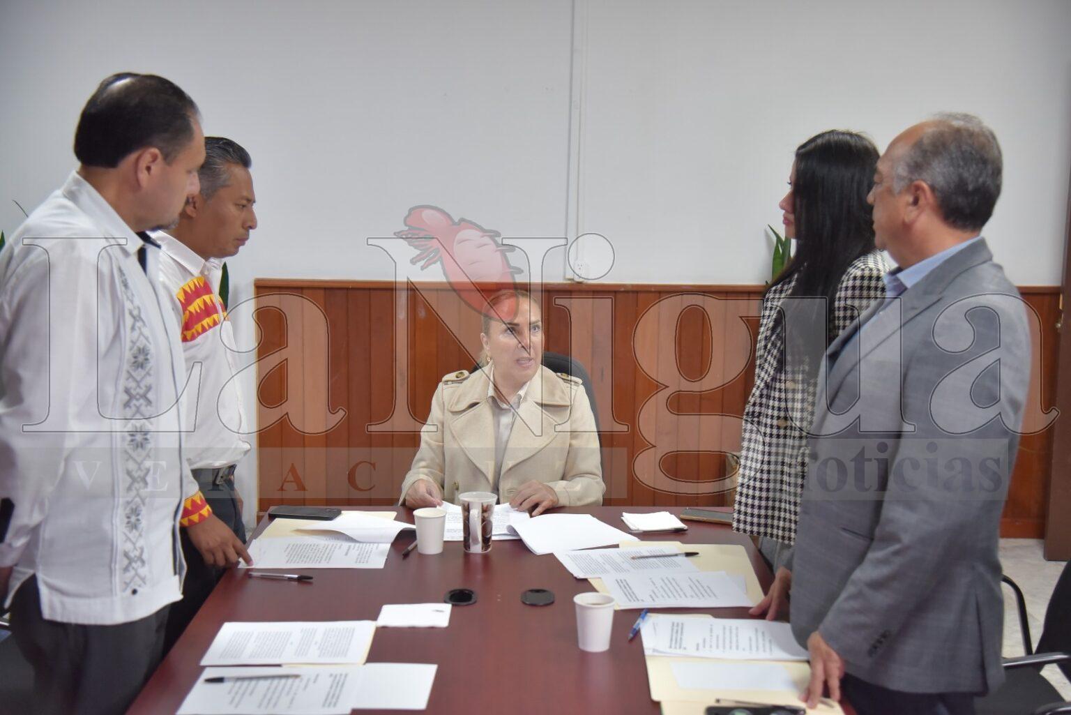 Emiten convocatoria para entrega de la Medalla Adolfo Ruiz Cortines 2025