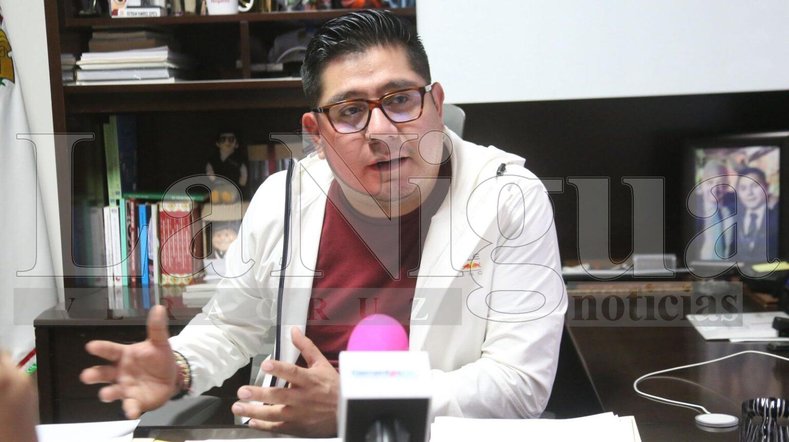 Morena Veracruz Reprueba Manifestación Opositora y Asegura que la Transformación Continúa