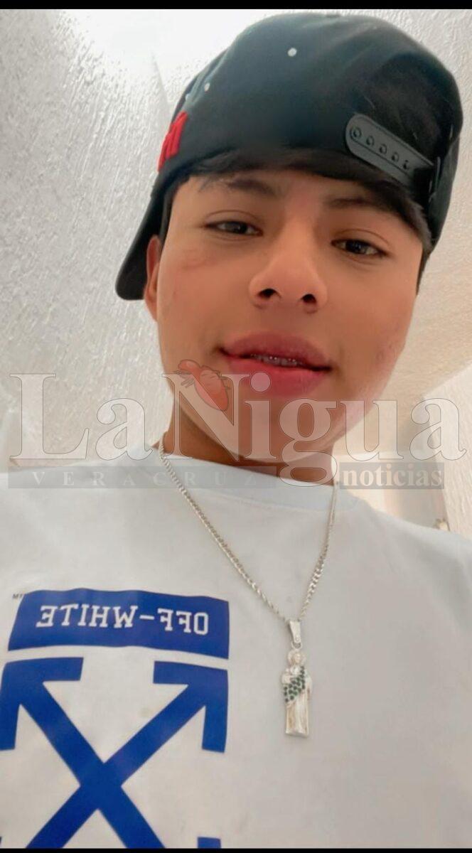Joven originario de Tepatlaxco desaparece en Guadalajara; solicitan apoyo para su localización