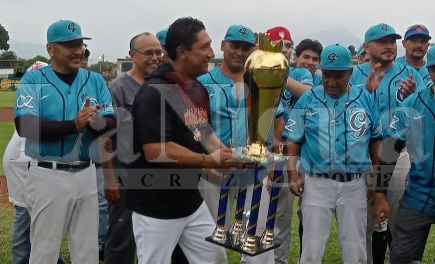 Carrillo, Planilla oro; es hoy únicoaspirante en la Liga Cordobesa