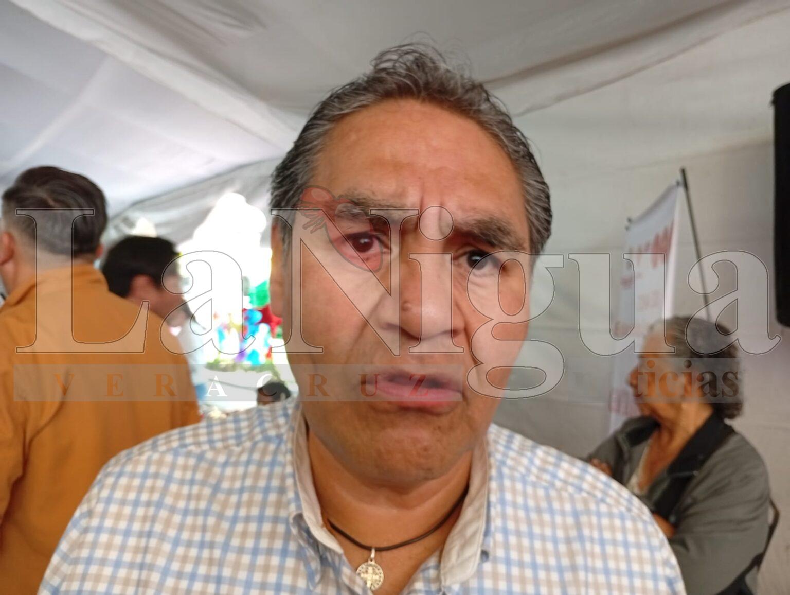 Sindicato del Ayuntamiento de Xalapa busca basificación para trabajadores con mayor antigüedad