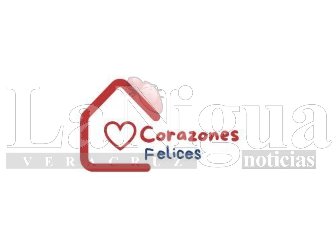 Campaña “Corazones Felices” lleva alegría y apoyo a niños de la Casa Hogar Peregrinos de la Palabra de Dios