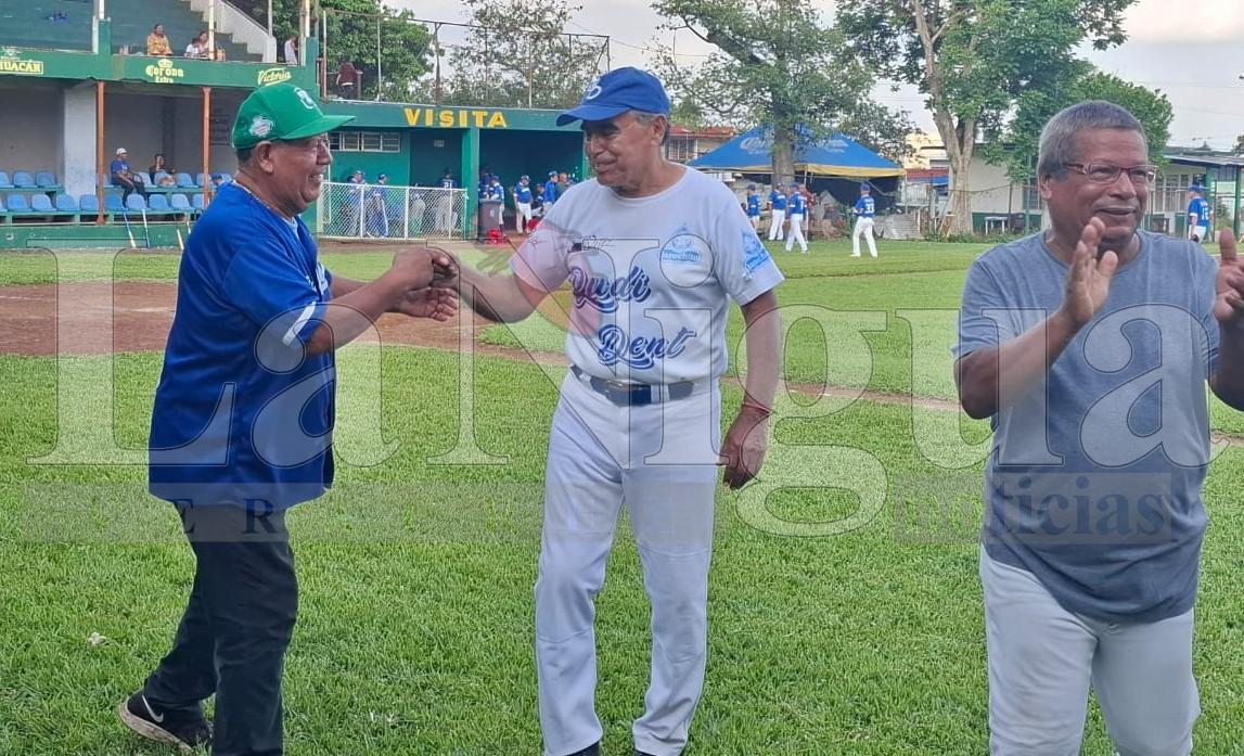 Budi Dent apaleó a Joyería Noel