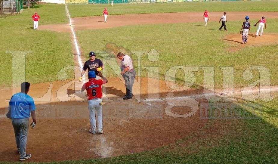 Este lunes habrá nueva directivade la Liga Cordobesa de Beisbol