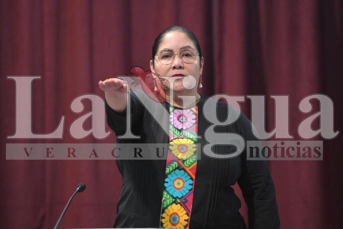 Sistema educativo de Veracruz, humanista y con justicia social: SEV