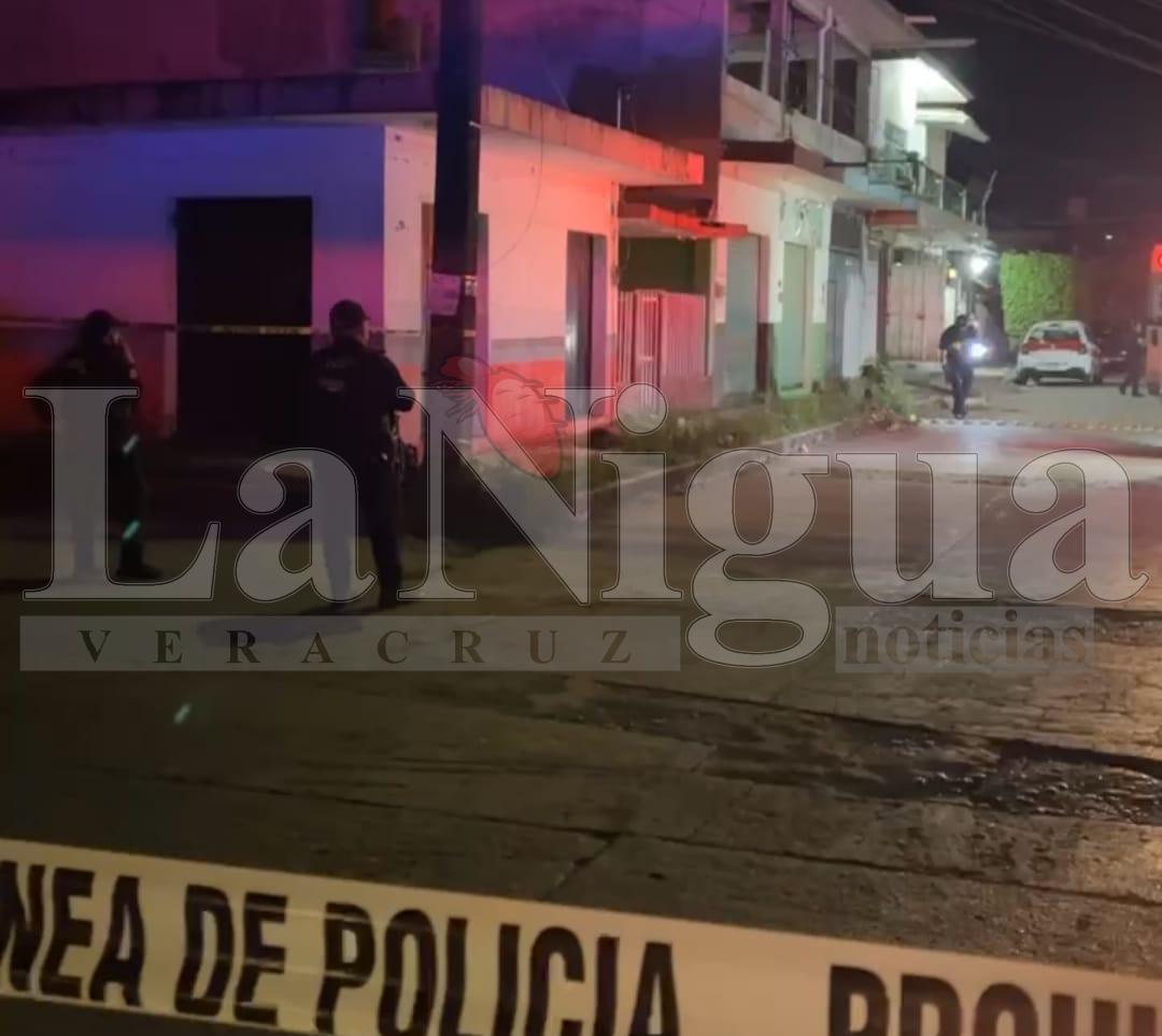 Menor de 14 años es ejecutado en Martínez de la Torre; otra víctima permanece grave