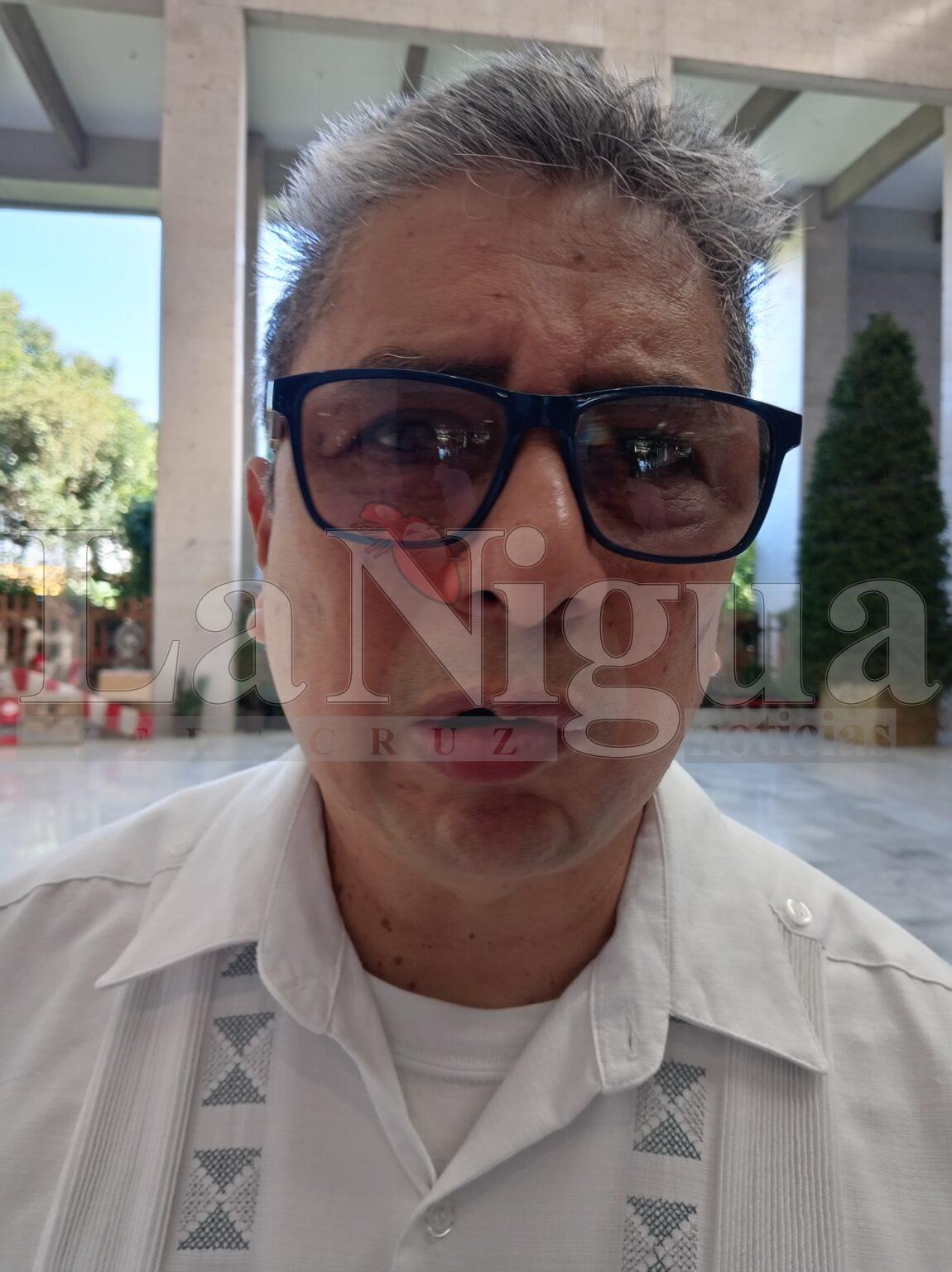 Sindicato Magisterial Veracruzano respalda gestión de la SEV y rechaza reforma que pretende unificar sindicatos