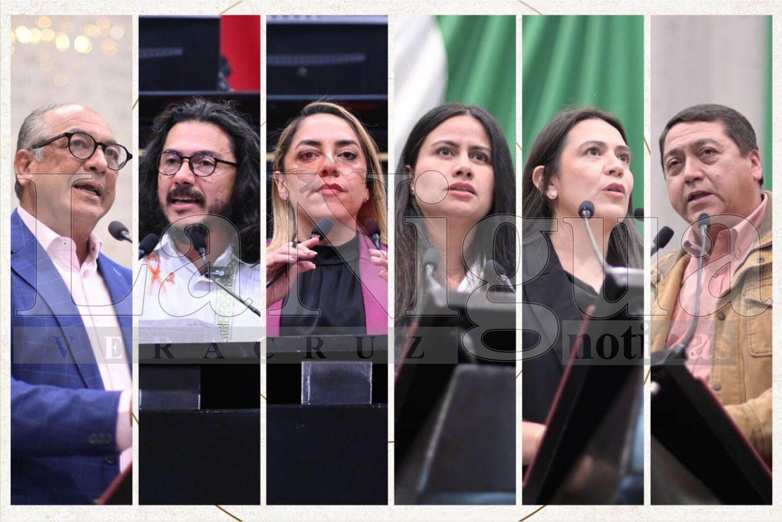 Aprueba Congreso nuevo procedimiento para designación de titular de la FGE