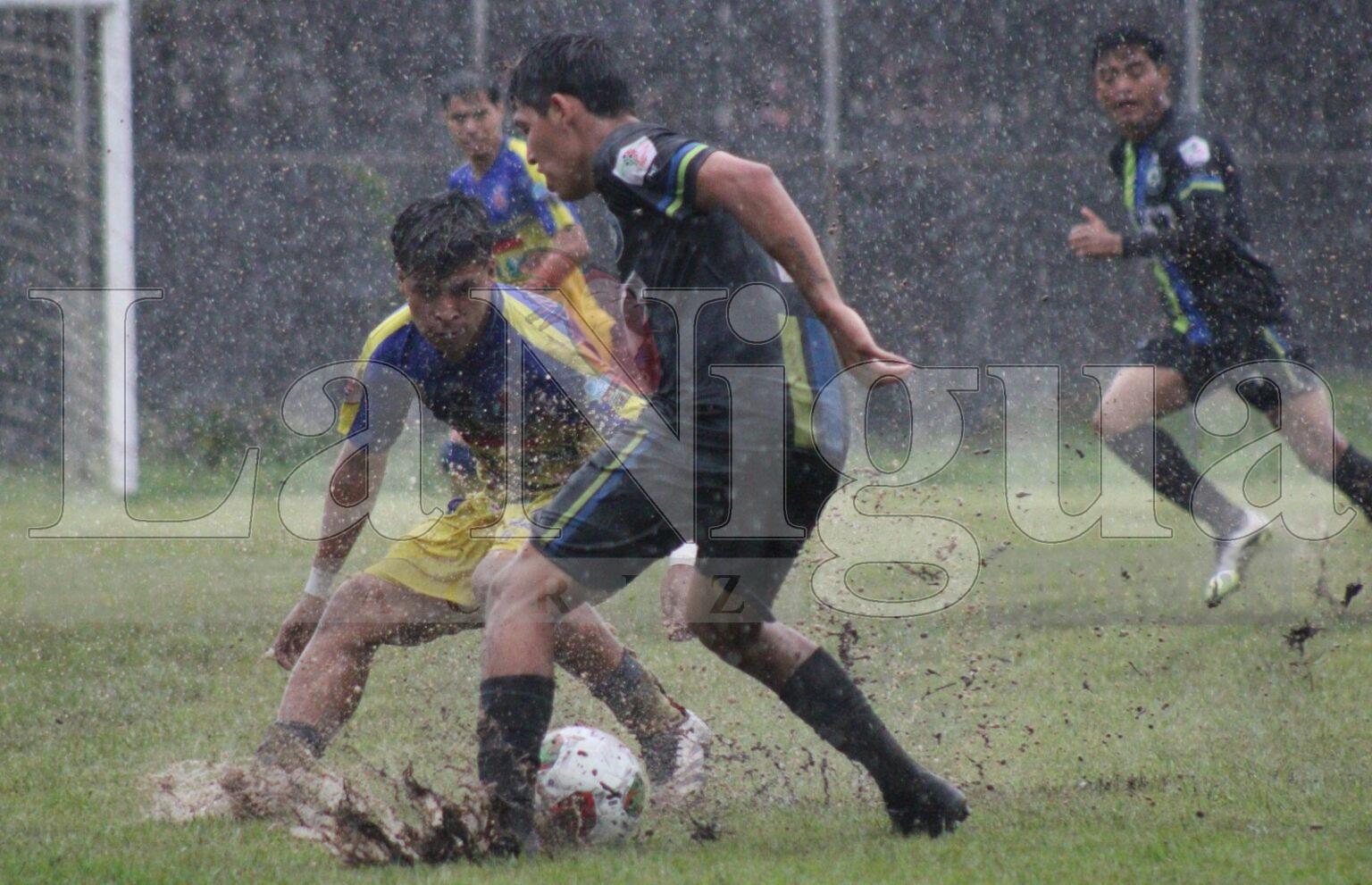 Arranca la liguilla de la amateur;Pegaso obligado; Tlaltengo vs Casino