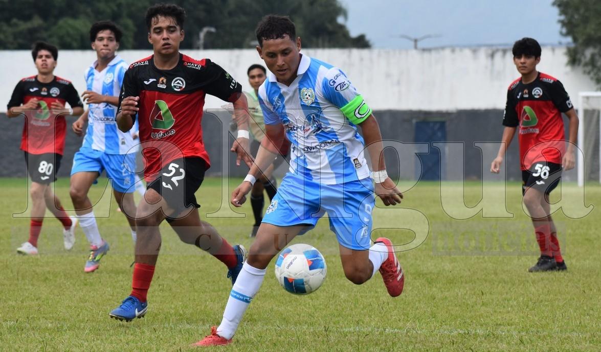 A volver al triunfo Tezonapa y Albiazules
