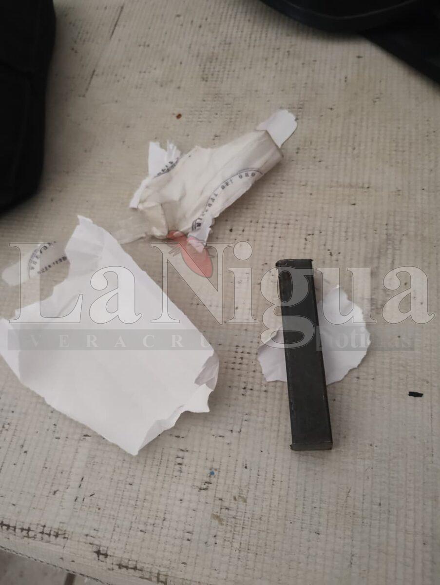 Mujer de Arenal fue timada por pareja que le vendió fierro viejo por oro