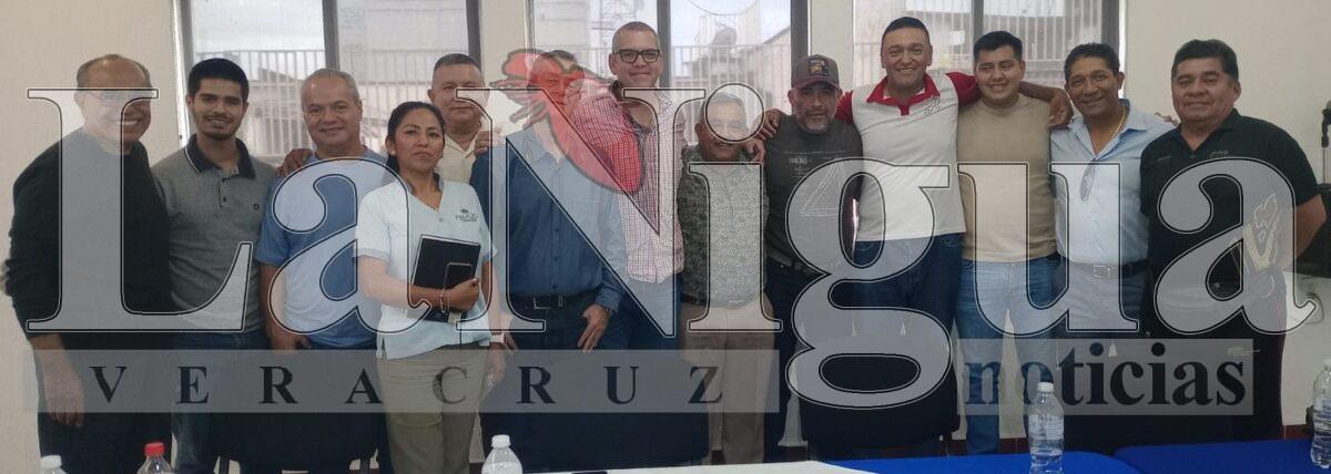 Segundo torneo internacional deBéisbol sub 19, en marzo 2026