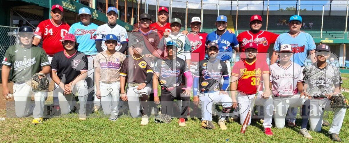 Grupo Garrido vs Tessa en el4, Guillermo García Vetrano