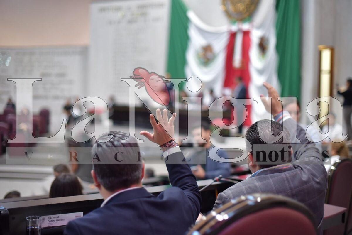 Aprueba Congreso reformas para proceso de Entrega-Recepción en ayuntamientos