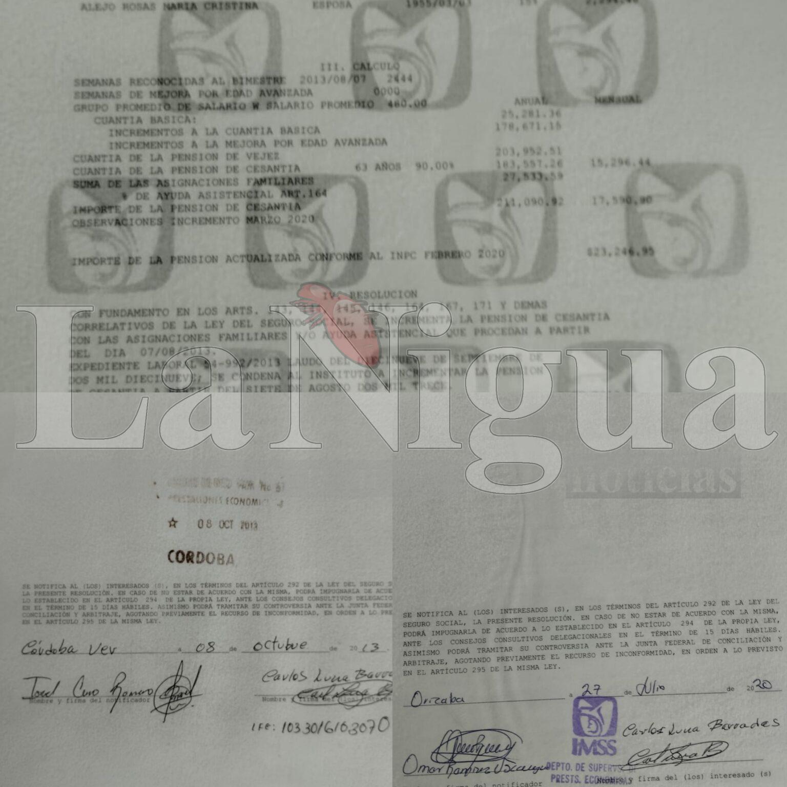 Exigen nivelación de pensiones a jubilados azucareros del Ingenio San Miguelito