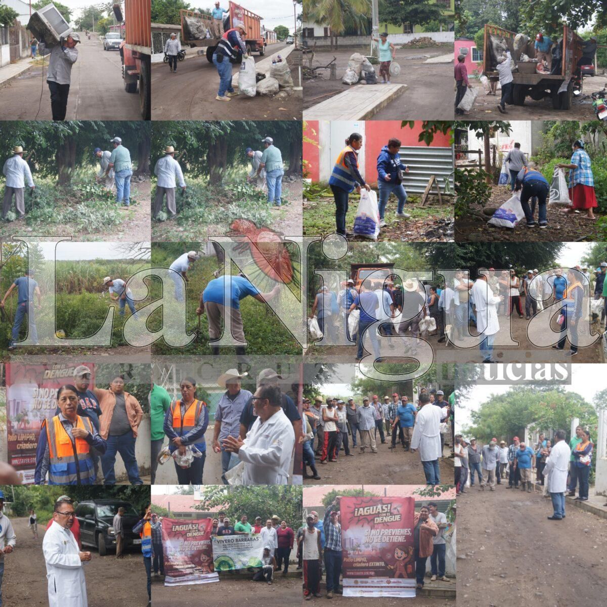 𝐉𝐎𝐑𝐍𝐀𝐃𝐀 𝐄𝐗𝐓𝐑𝐀𝐎𝐑𝐃𝐈𝐍𝐀𝐑𝐈𝐀 𝐃𝐄 𝐃𝐄𝐒𝐂𝐀𝐂𝐇𝐀𝐑𝐑𝐈𝐙𝐀𝐂𝐈𝐎́𝐍 ¡ 𝐀𝐆𝐔𝐀𝐒 𝐂𝐎𝐍 𝐄𝐋 𝐃𝐄𝐍𝐆𝐔𝐄 ! 𝐒𝐈𝐍𝐎 𝐏𝐑𝐄𝐕𝐈𝐄𝐍𝐄𝐒, 𝐍𝐎 𝐒𝐄 𝐃𝐄𝐓𝐈𝐄𝐍𝐄.