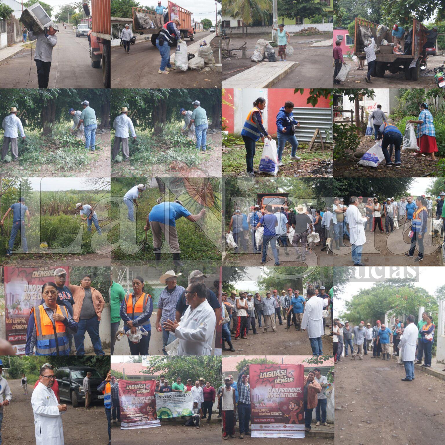 𝐉𝐎𝐑𝐍𝐀𝐃𝐀 𝐄𝐗𝐓𝐑𝐀𝐎𝐑𝐃𝐈𝐍𝐀𝐑𝐈𝐀 𝐃𝐄 𝐃𝐄𝐒𝐂𝐀𝐂𝐇𝐀𝐑𝐑𝐈𝐙𝐀𝐂𝐈𝐎́𝐍 ¡ 𝐀𝐆𝐔𝐀𝐒 𝐂𝐎𝐍 𝐄𝐋 𝐃𝐄𝐍𝐆𝐔𝐄 ! 𝐒𝐈𝐍𝐎 𝐏𝐑𝐄𝐕𝐈𝐄𝐍𝐄𝐒, 𝐍𝐎 𝐒𝐄 𝐃𝐄𝐓𝐈𝐄𝐍𝐄.