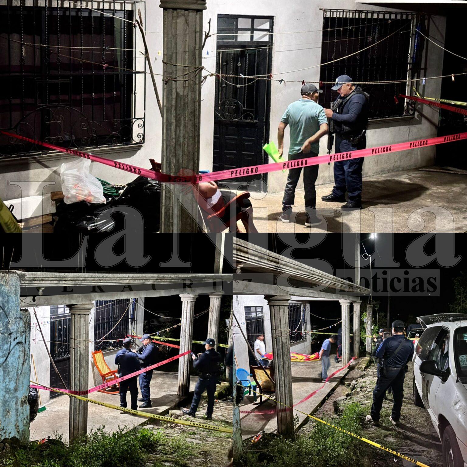 Tragedia en San Andrés Tuxtla; joven se priva de la vida