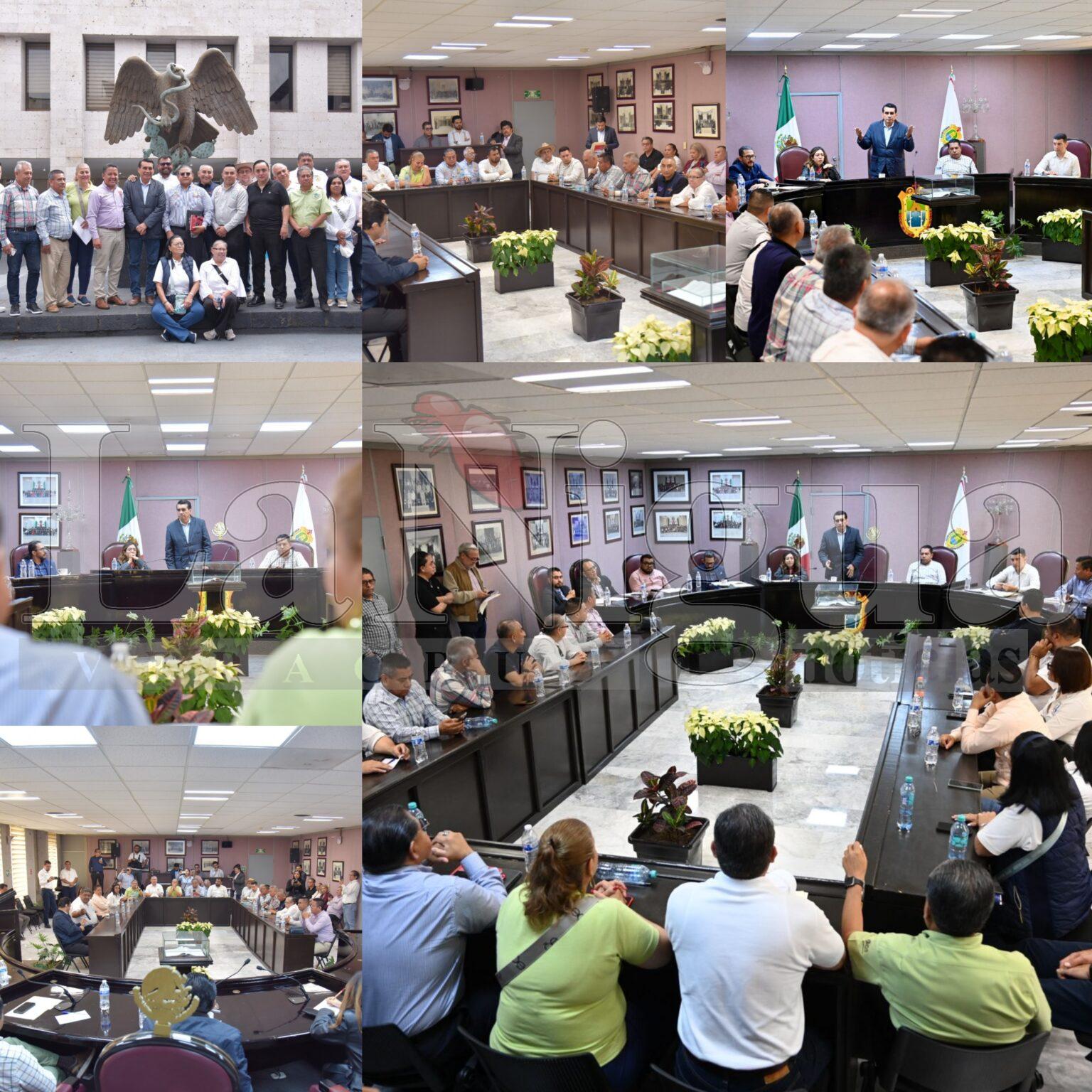 Pueblo y gobierno construyen un Veracruz más justo, incluyente y solidario: Sedesol