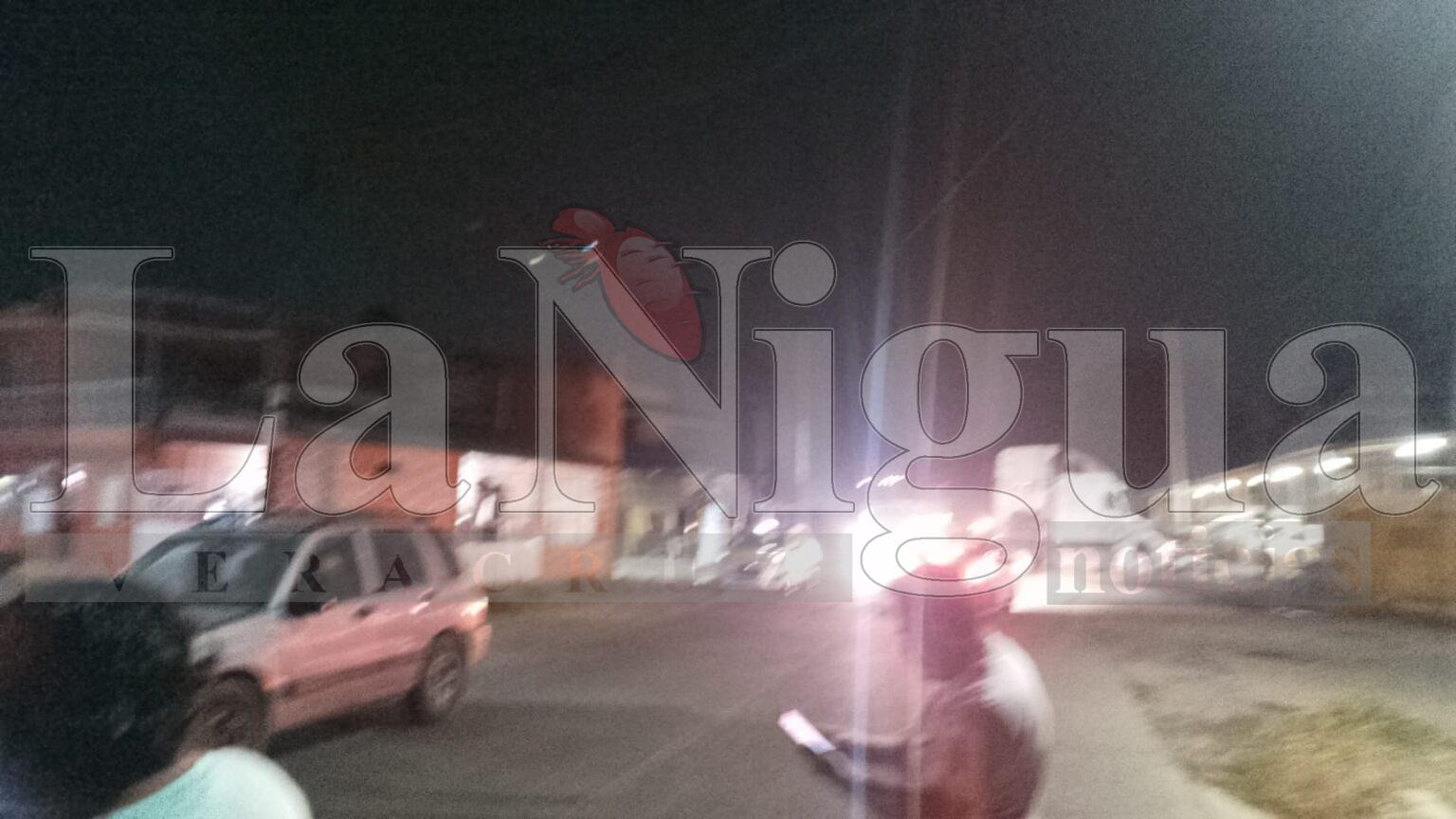 Otra vez no hay paso en Gardenias, manifestantes cerraron el paso