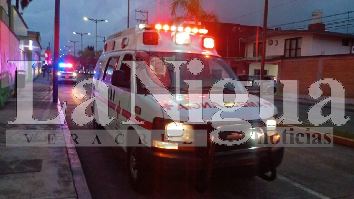Menor presuntamente drogada genera pánico y movilización de emergencia