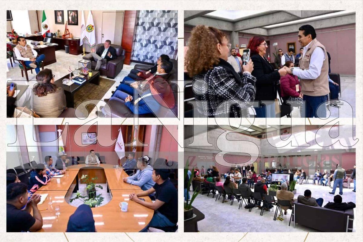 Miércoles Ciudadano mantiene un Congreso cercano a la gente: Esteban Bautista