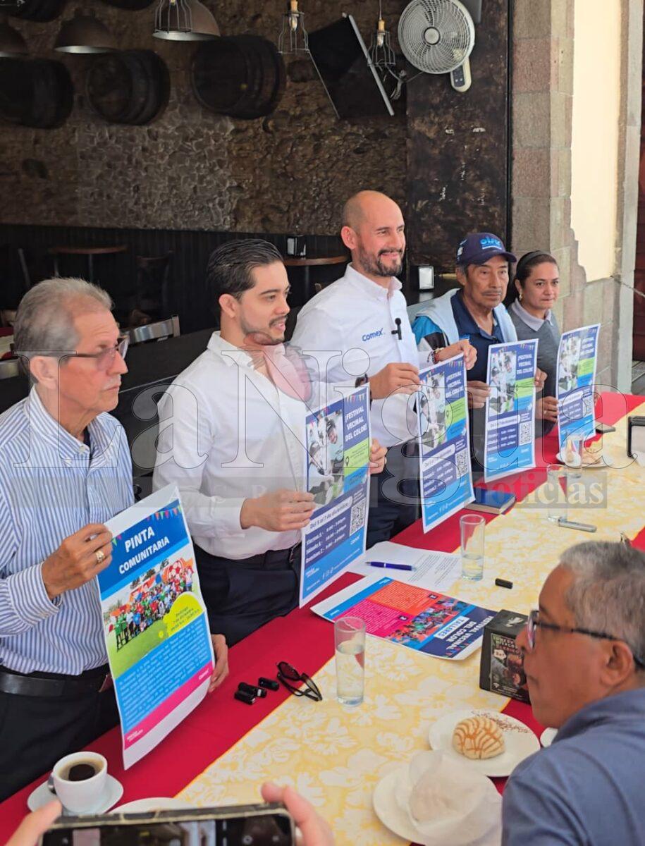 “México Bien Hecho” llega a Córdoba