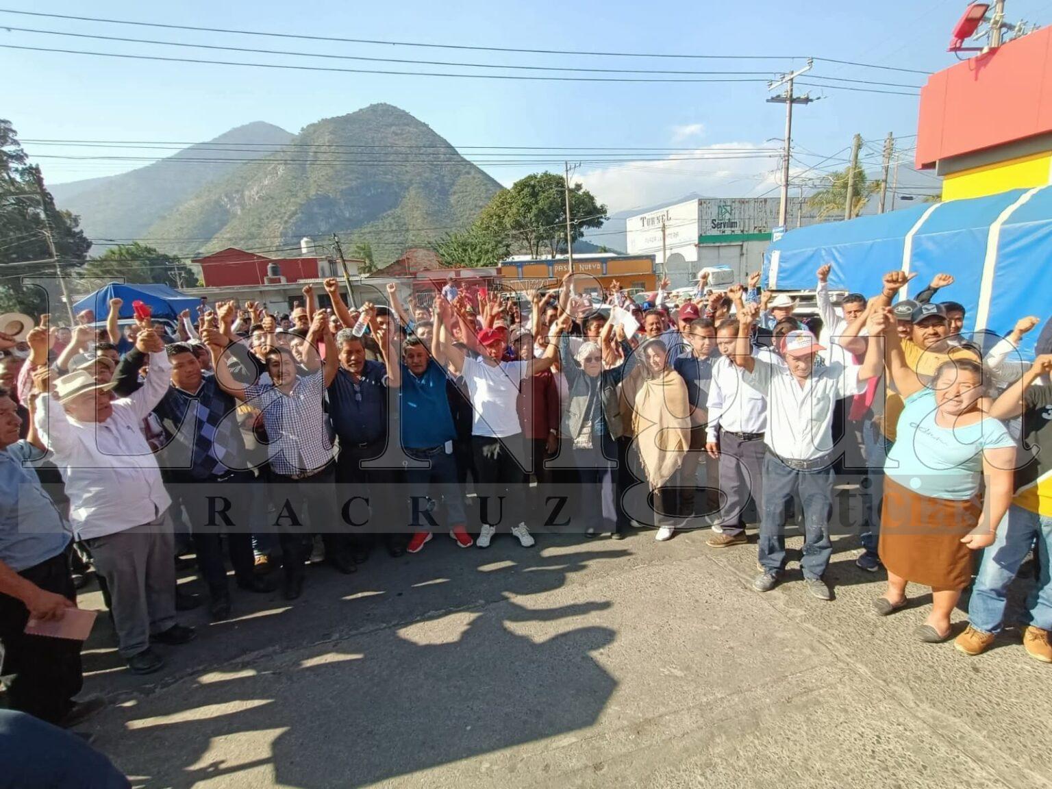 Se fractura la organización indígena más emblemática de las Altas Montañas; surge nueva agrupación