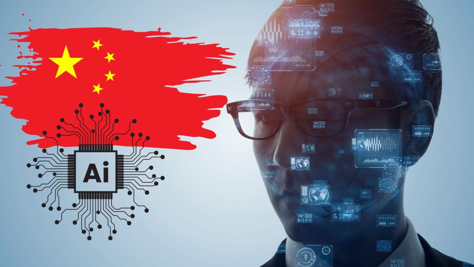 Taiwán alerta sobre riesgos en aplicaciones chinas de inteligencia artificial generativa: NSB detecta violaciones de privacidad y desinformación