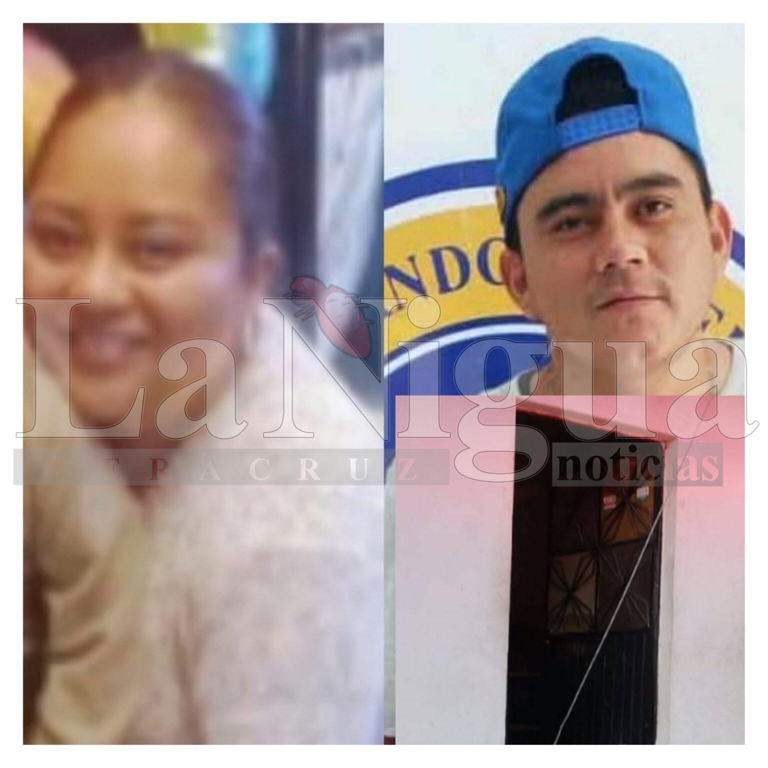 Feminicidio sacude a Coscomatepec: comerciante es asesinada por su pareja, quien se quita la vida