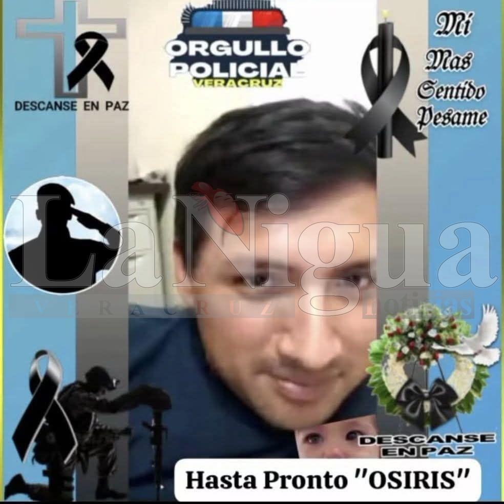 Es abatido elemento de la Policía Estatal en At4que Arm@do en el Tejar