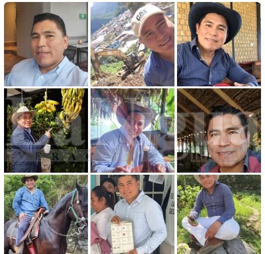 Asesinan a Juan Carlos Mezhua, exalcalde de Zongolica