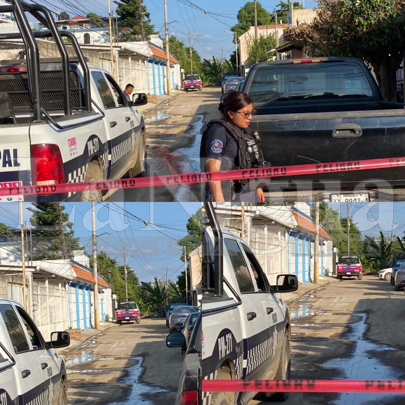 Localizan más restos humanos tras inundaciones en Poza Rica