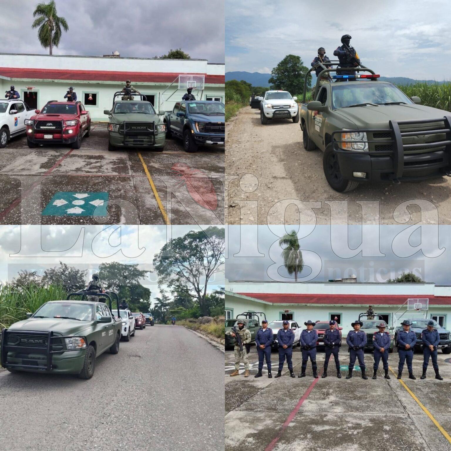 DEFENSA NACIONAL DECLARA “RECESO” DE FUERZAS RURALES; 300 ELEMENTOS EN ORIZABA CESARÁN FUNCIONES EN 2026