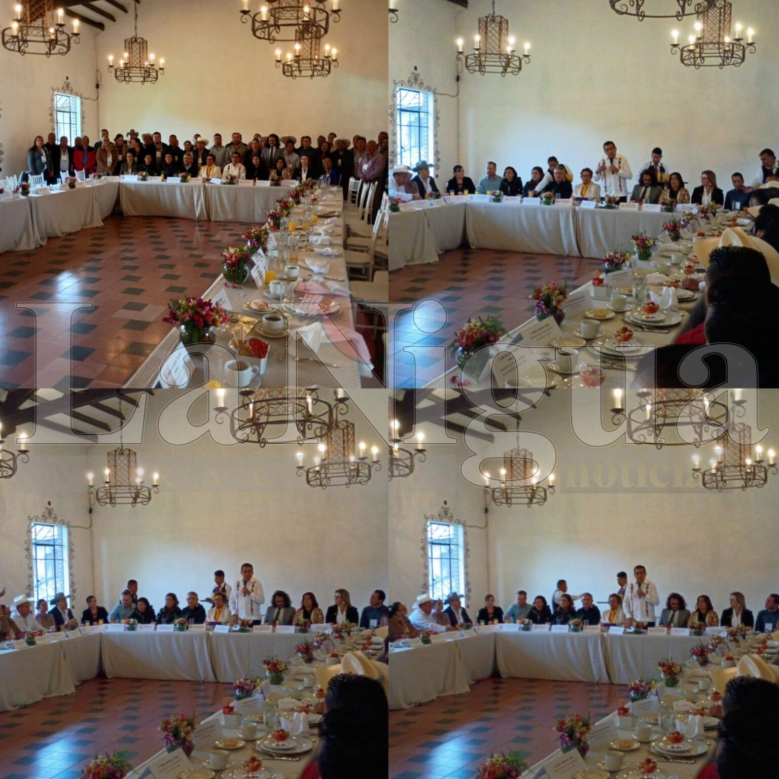 Piden a alcaldes electos rendición de cuentas y manejo responsable del presupuesto