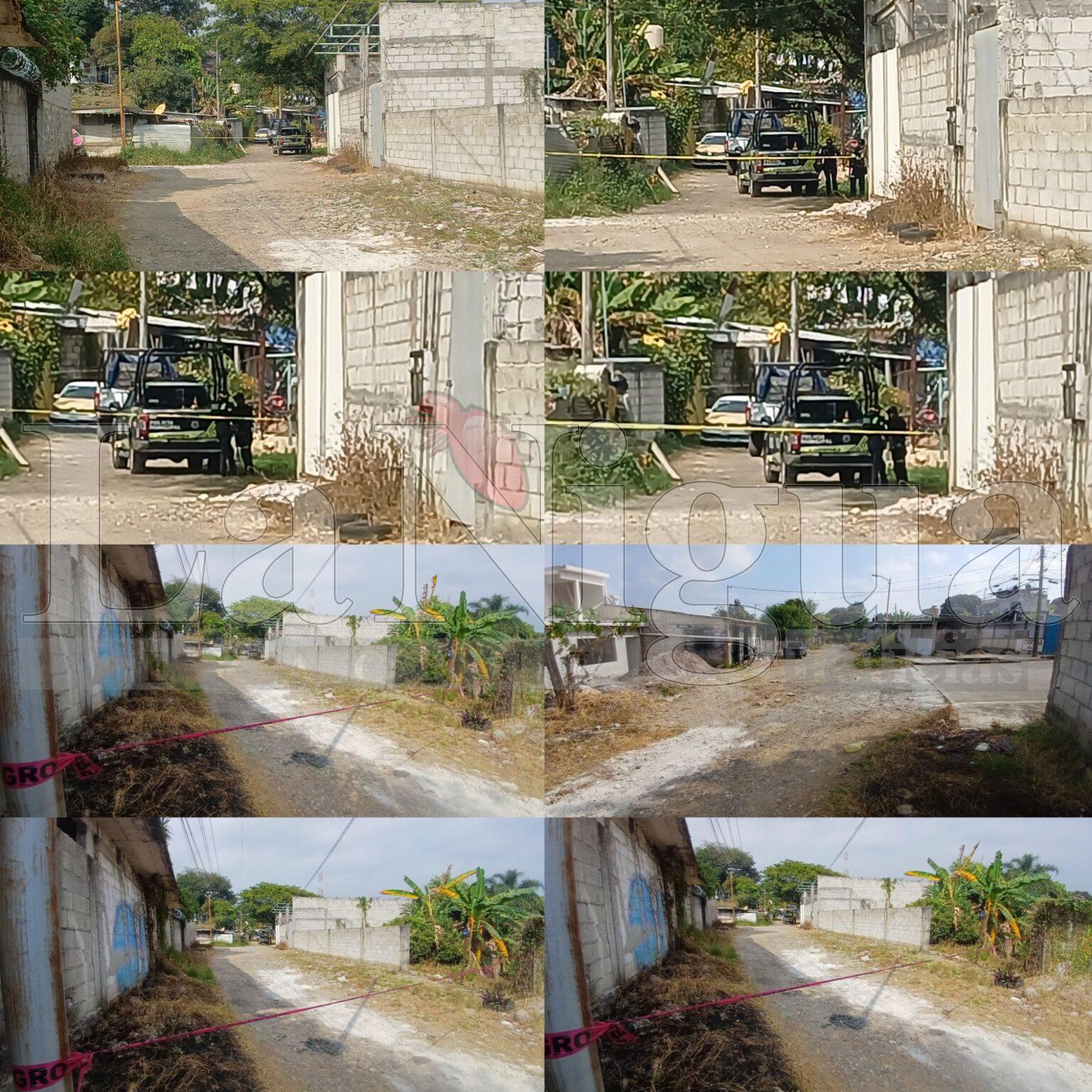 Aseguran motocicletas con reporte de robo en la colonia Aguillón Guzmán.