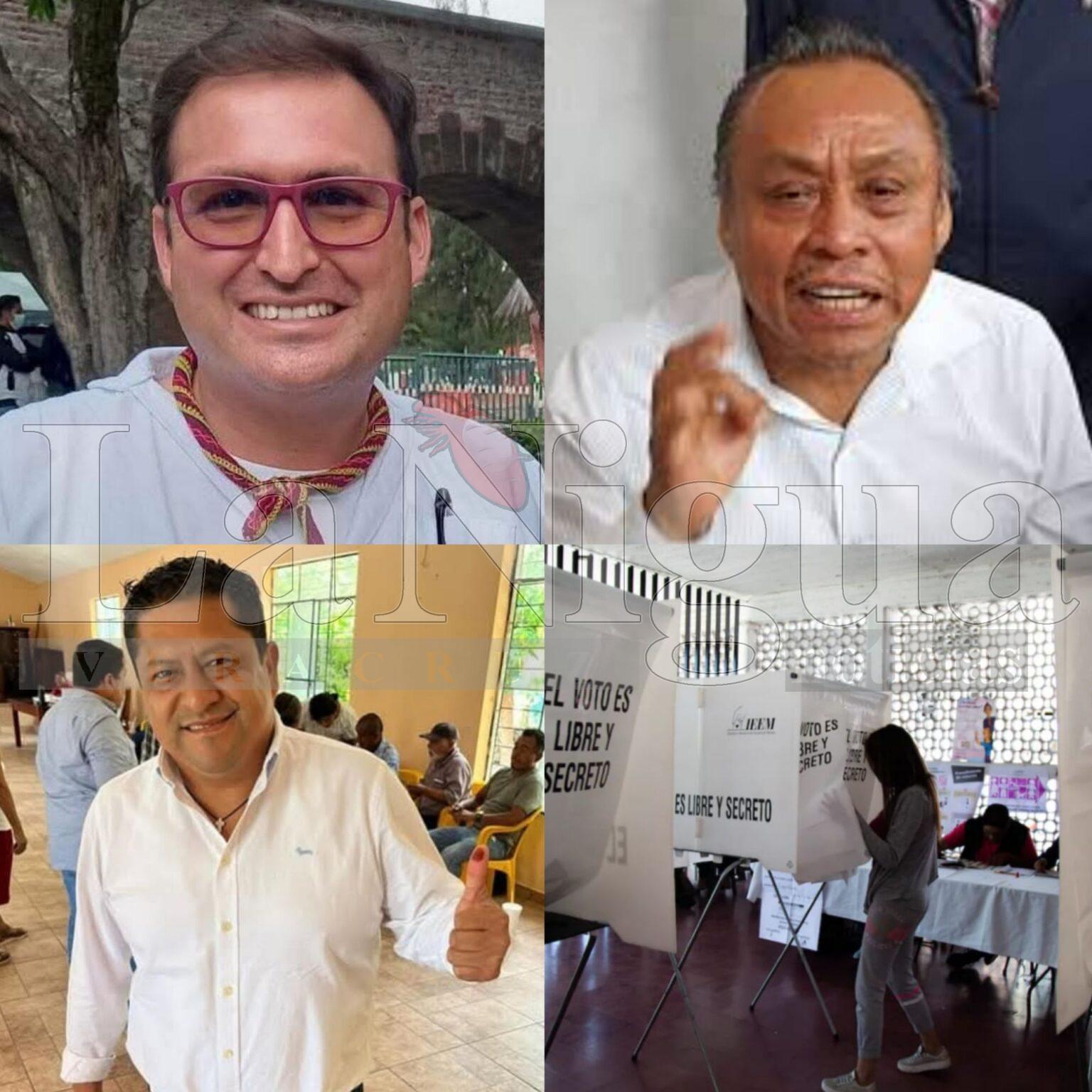TEPJF ratifica el triunfo de Gonzalo Flores Castellanos como alcalde electo de Papantla y desecha impugnaciones