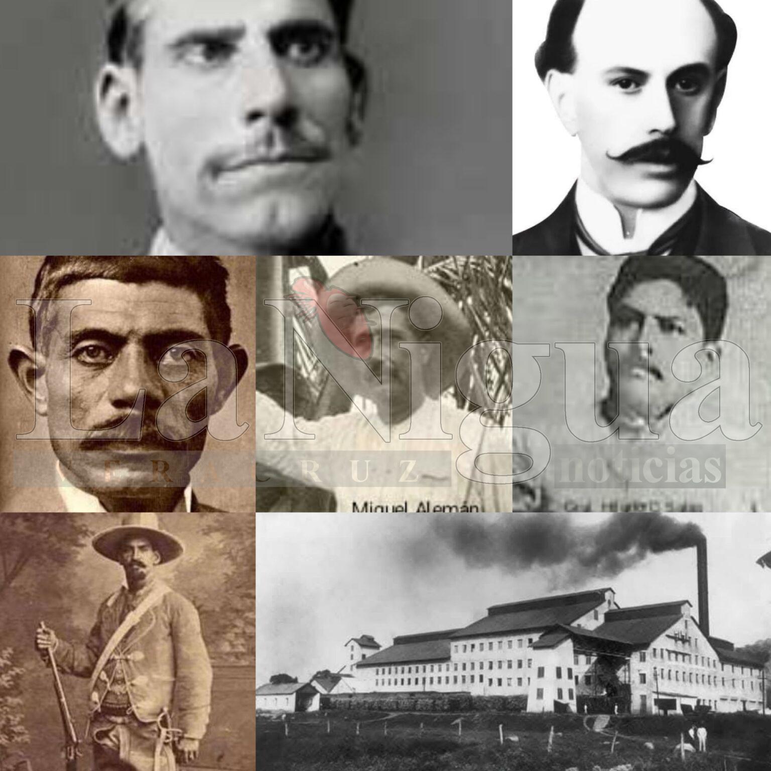 INICIA OFICIALMENTE LA REVOLUCION MEXICANA.